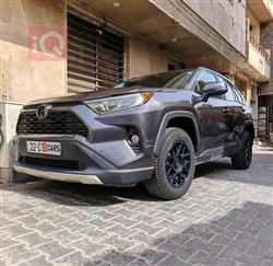 تويوتا راف 4